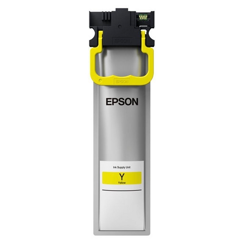 epson cartucho t9444 amarillo
