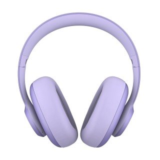 fresh n rebel auriculares freshn rebel clam blaze inalambrico dreamy lilac