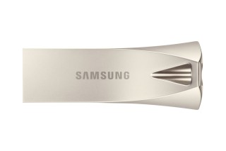samsung memoria usb samsung usb 3.1 64gb 300mb - s plata muf - 64be3 - apc