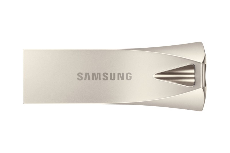 samsung memoria usb samsung usb 3.1 64gb 300mb - s plata muf - 64be3 - apc