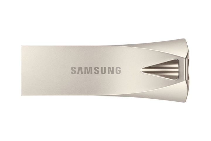 samsung memoria usb samsung usb 3.1 64gb 300mb - s plata muf - 64be3 - apc