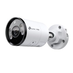 tp-link tp-link insight s385 bala (forma) camara de seguridad ip exterior 2880 x 1620 pixeles pared