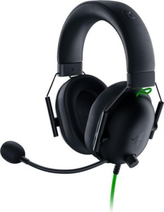 razer auriculares razer blackshark v2 x (xbox licensed) negro (rz04-03240900-r3m1)