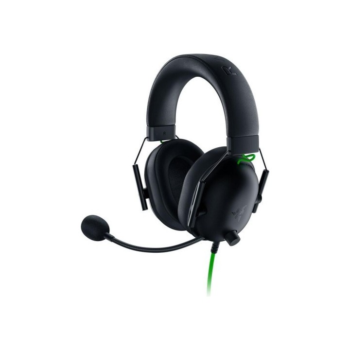 razer auriculares razer blackshark v2 x (xbox licensed) negro (rz04-03240900-r3m1)