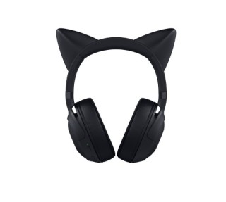 razer auriculares razer kraken kitty v2 bt negro (rz04-04860500-r3m1)