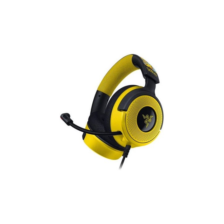 razer auriculares razer kraken v4 x pokemon kanto starters edit. (rz04-05180300-r3m1)