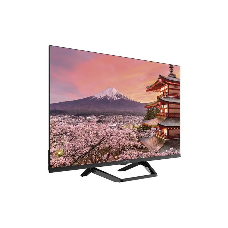 strong hd smart tv 32’’ strong