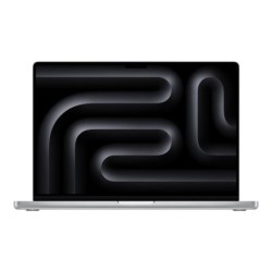 apple portatil apple macbook pro 16 apple m4 24gb ssd 512gb 16.2 pulgadas