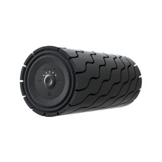 therabody theragun roller masajeador universal negro