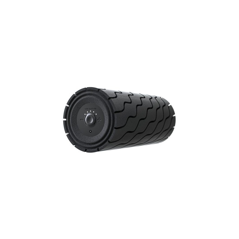 therabody theragun roller masajeador universal negro