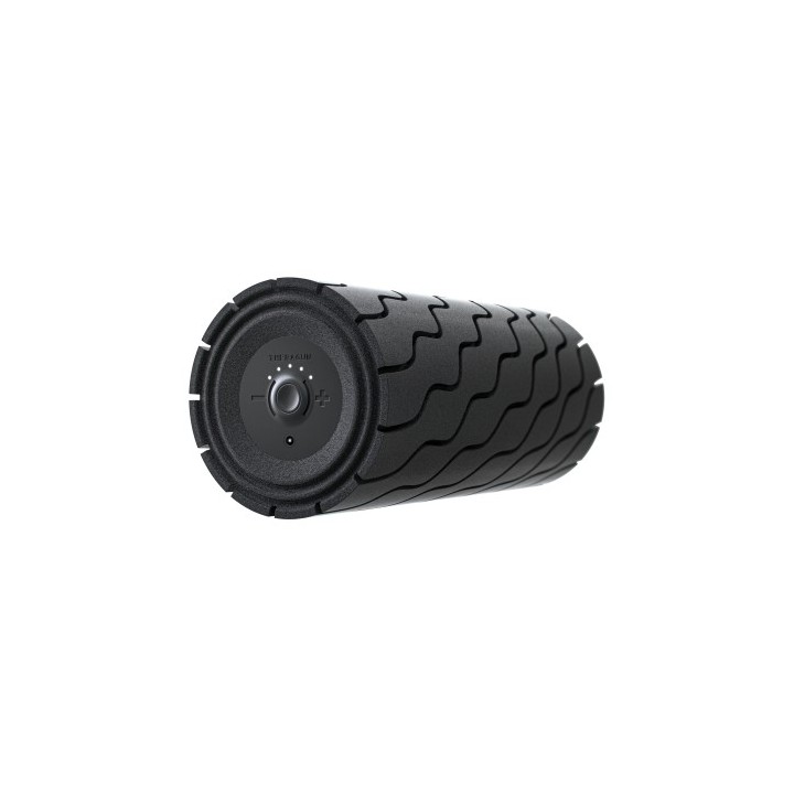 therabody theragun roller masajeador universal negro