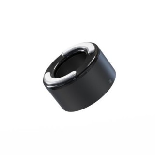 therabody therabody fg, theraface hot & cold rings - black - eu/uk