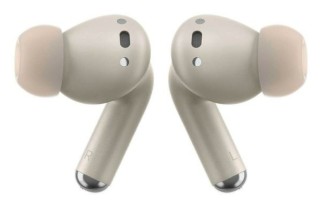 auriculares motorola moto buds+ grey microfono bt