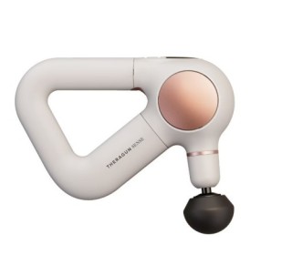 therabody therabody theragun sense - white