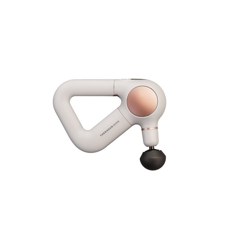 therabody therabody theragun sense - white