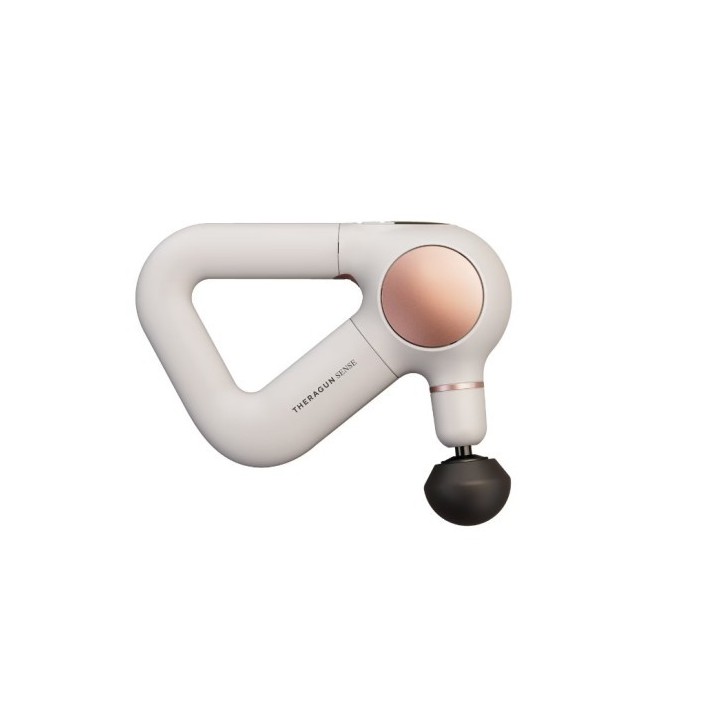 therabody therabody theragun sense - white