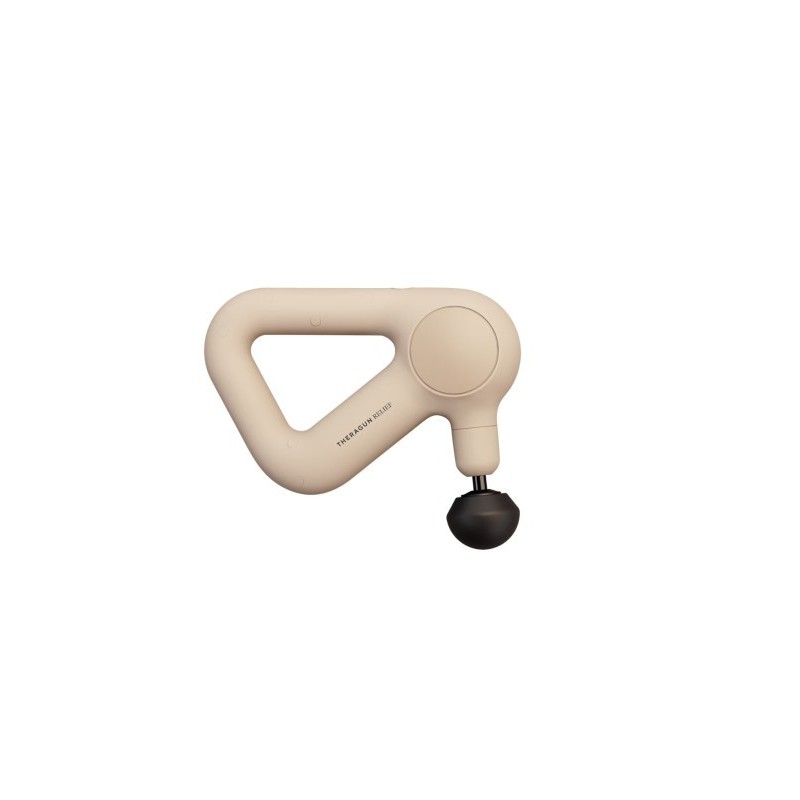 therabody therabody theragun relief - sand