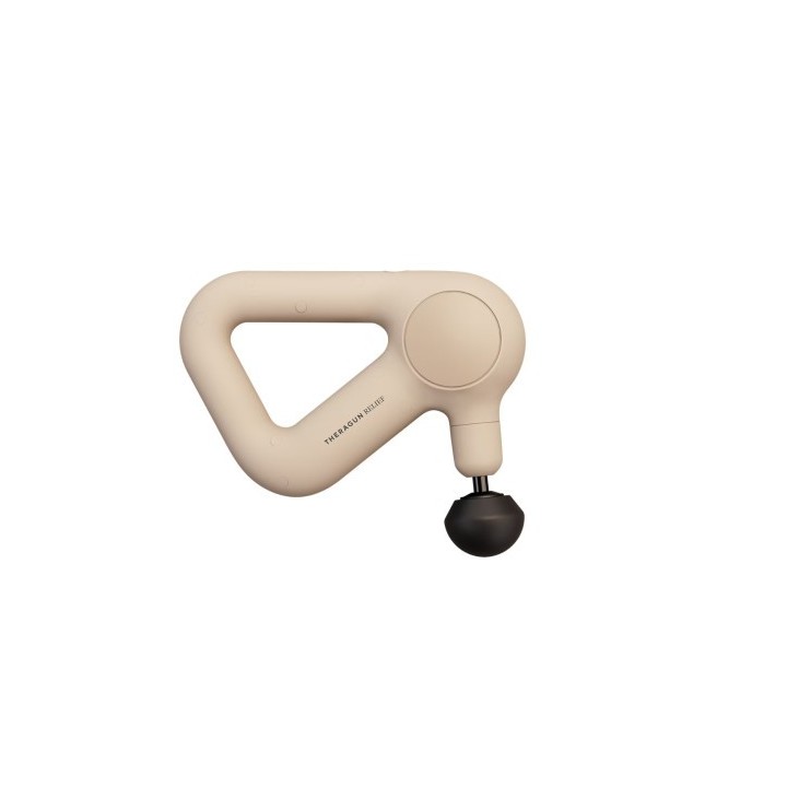 therabody therabody theragun relief - sand