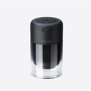 therabody therabody theracup