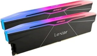 lexar lexar memoria ares 2.0 16 gb ddr5 6000 cl28 1.35v memory with heatsink and rgb lighting,dual p