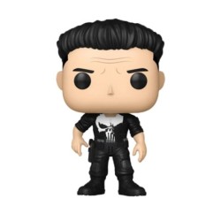funko funko pop marvel dardevil born again punisher