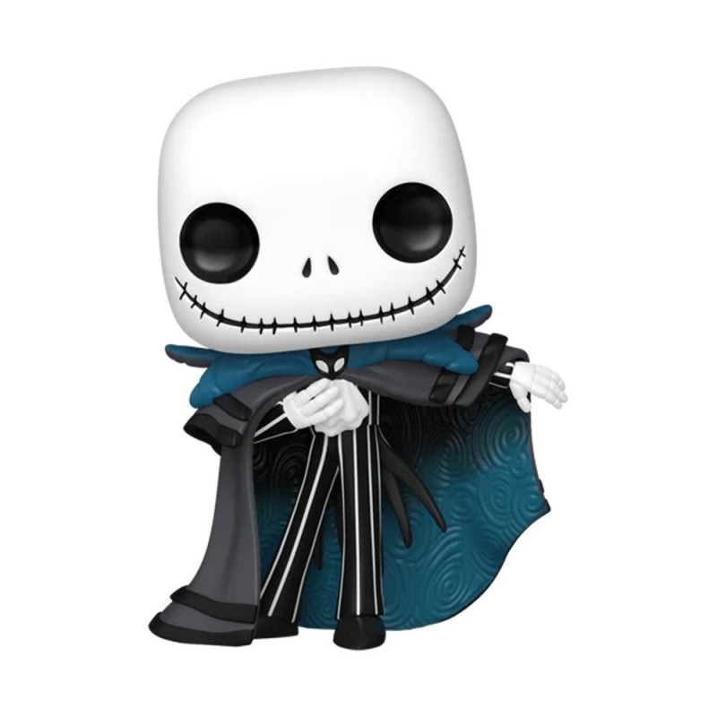funko funko pop disney pesadilla antes de navidad jack skellington couture