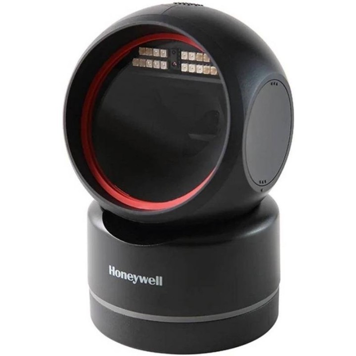 honeywell lector codigo de barras hf680 2d/qr