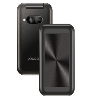 logicom fleep 450 movil basico 4g 1.77 ds bt negr