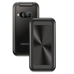 logicom fleep 450 movil basico 4g 1.77 ds bt negr