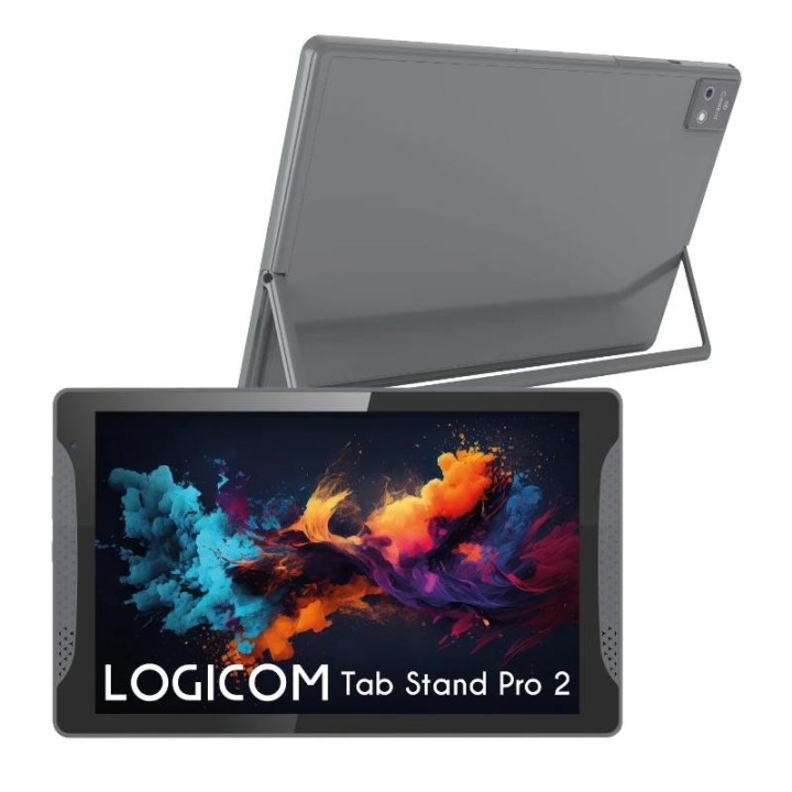 logicom tablet stand pro 2 10.1 4gb 64gb gris