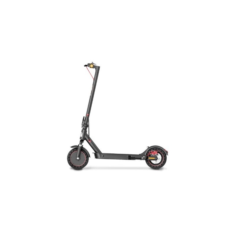 patinete electrico urban glide ride 100 pro 2 25km-h aut.30km 350w bat36v7.8ah fr.disco