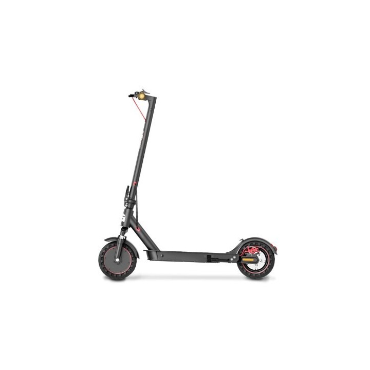 patinete electrico urban glide ride 100 pro 2 25km-h aut.30km 350w bat36v7.8ah fr.disco