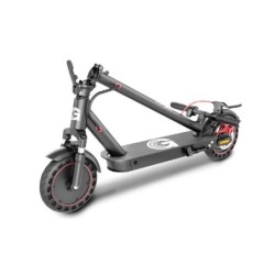 patinete electrico urban glide ride 100 pro 2 25km-h aut.30km 350w bat36v7.8ah fr.disco