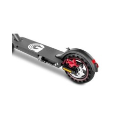 patinete electrico urban glide ride 100 pro 2 25km-h aut.30km 350w bat36v7.8ah fr.disco