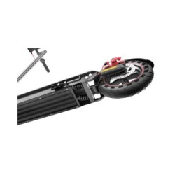 patinete electrico urban glide ride 100 pro 2 25km-h aut.30km 350w bat36v7.8ah fr.disco