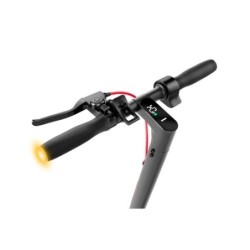 patinete electrico urban glide ride 100 pro 2 25km-h aut.30km 350w bat36v7.8ah fr.disco