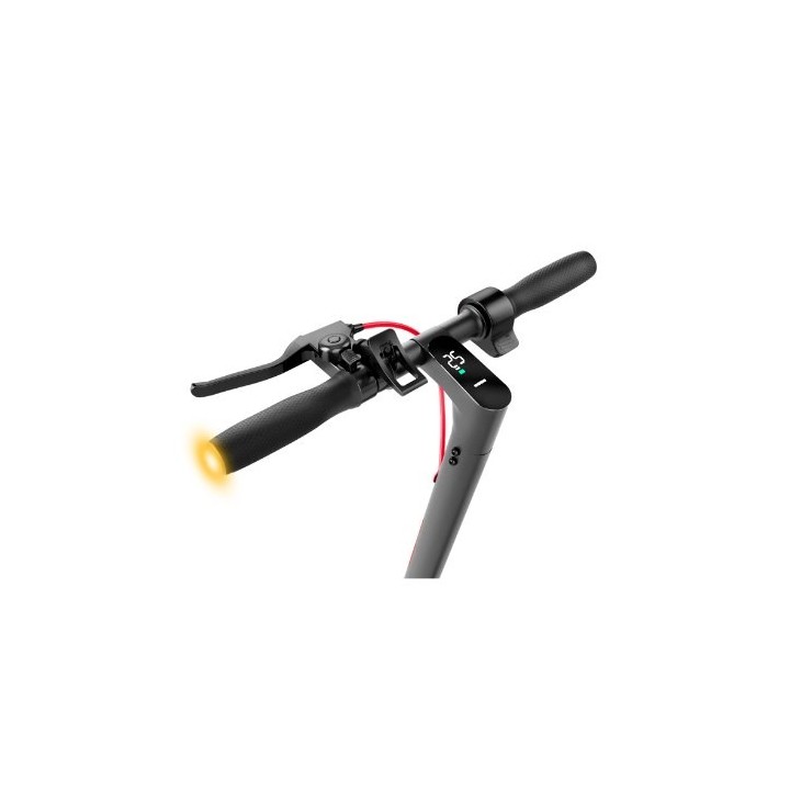 patinete electrico urban glide ride 100 pro 2 25km-h aut.30km 350w bat36v7.8ah fr.disco