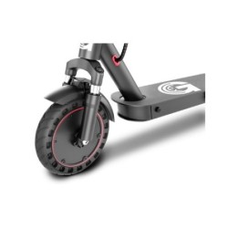 patinete electrico urban glide ride 100 pro 2 25km-h aut.30km 350w bat36v7.8ah fr.disco