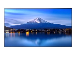 nec sharp/nec multisync p656 diseno de quiosco 163,8 cm (64.5) led 700 cd / m2 4k ultra hd negro pro