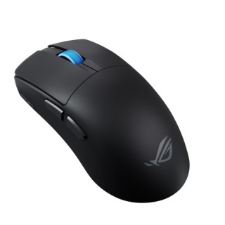asus raton asus rog harpe ii ace (black)