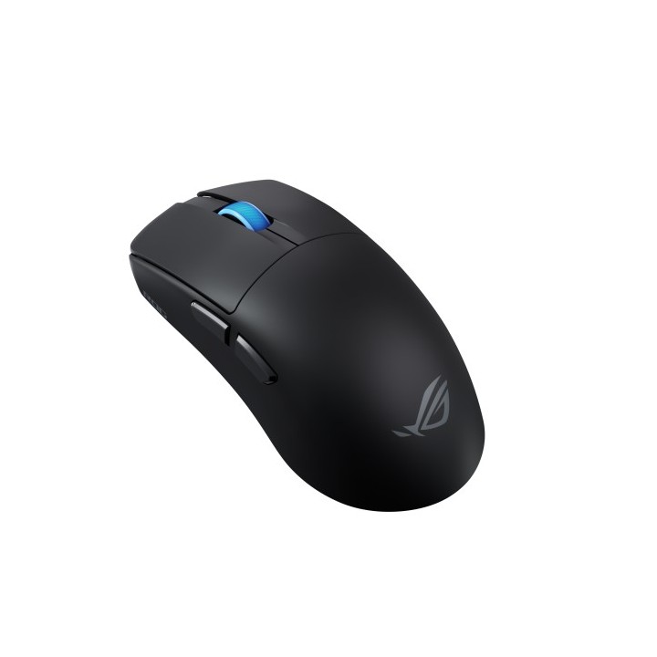 asus raton asus rog harpe ii ace (black)