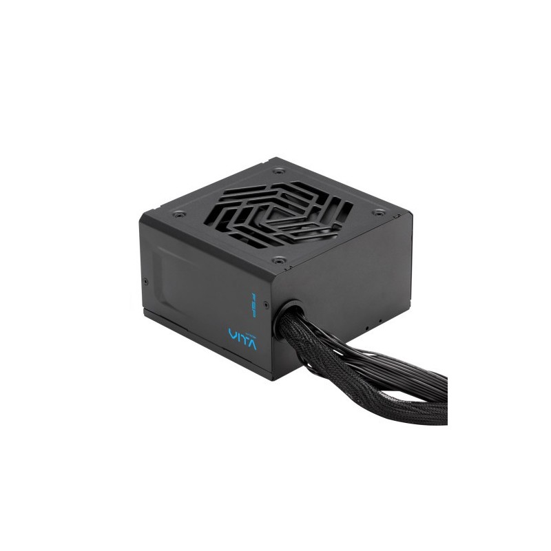 fsp fsp vita unidad de fuente de alimentacion 850 w 20+4 pin atx atx negro