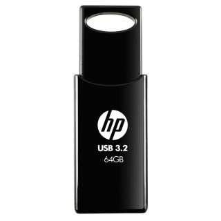 usb 3.2 hp 64gb 712w negro