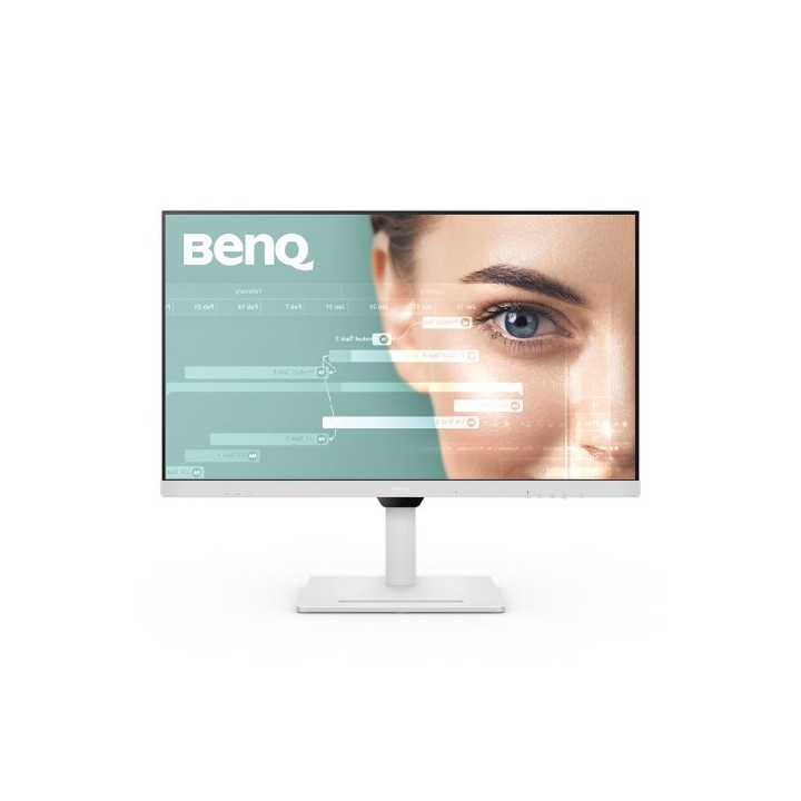 benq benq monitor gw3290qt (9h.llhla.tbe) (q123) 31.5” ips 2k qhd usb-c eye-care, altavoces y micr
