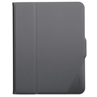 funda para tablet targus versavu slim ipad 2022 black