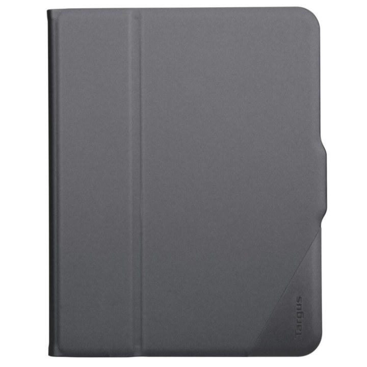 funda para tablet targus versavu slim ipad 2022 black