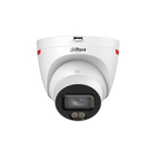 dahua (dh-ipc-hdw2449tp-s-led-0280b-pro) dahua camara ip wizcolor turret wizsense serie 2 4mp con in