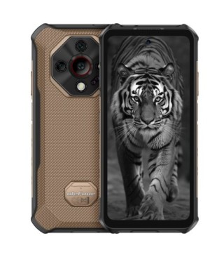 ulefone ulefone armor x16 / 6+128gb / sand dune