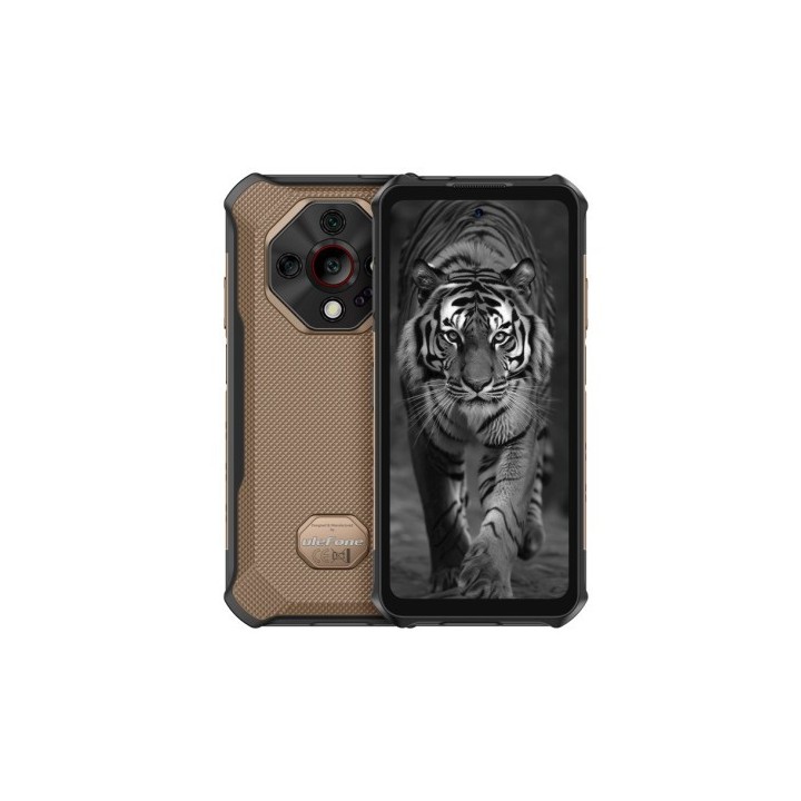 ulefone ulefone armor x16 / 6+128gb / sand dune