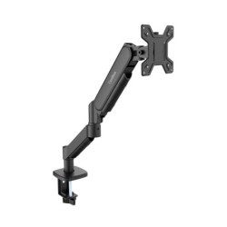 coolbox soporte monitor monobrazo neumatico